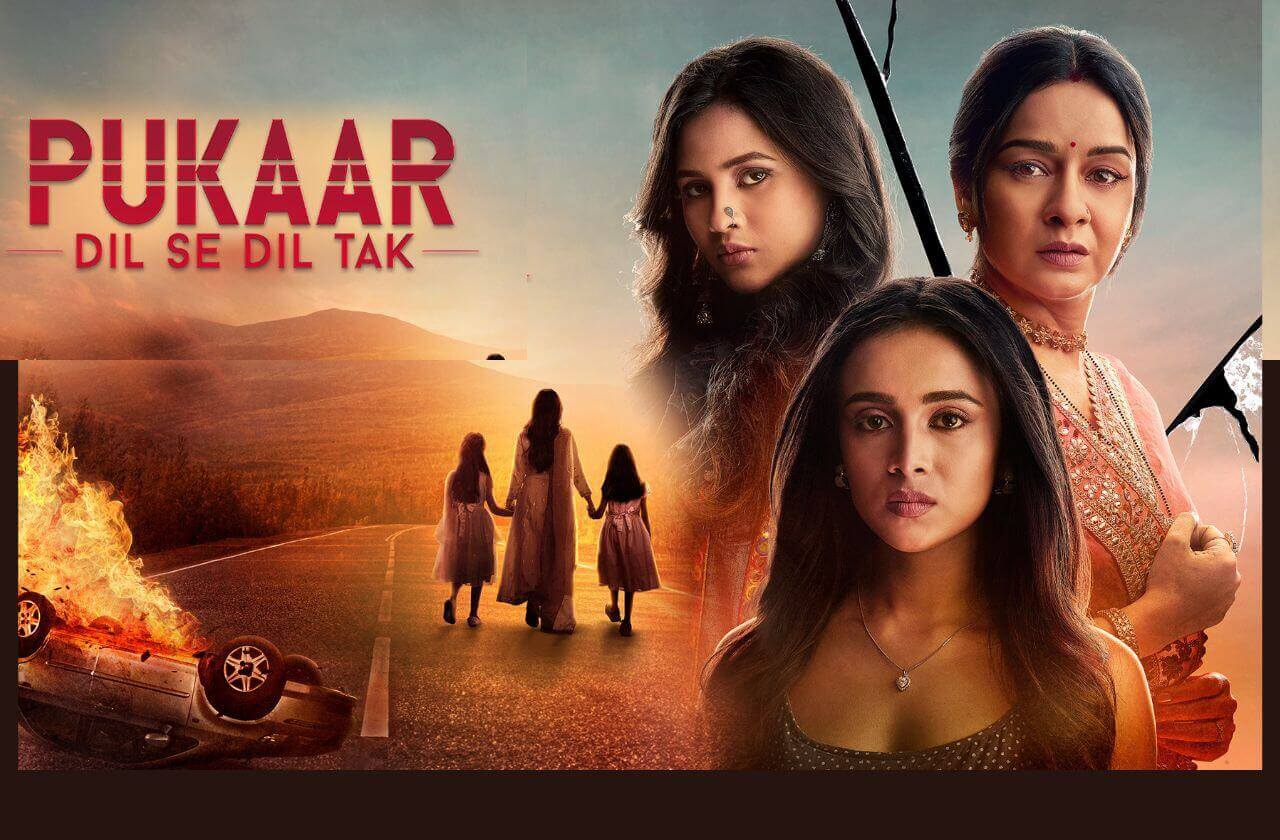 Pukaar Dil Se Dil Tak 27th May 2024 Written Episode Update: Major Revelations and Family Drama