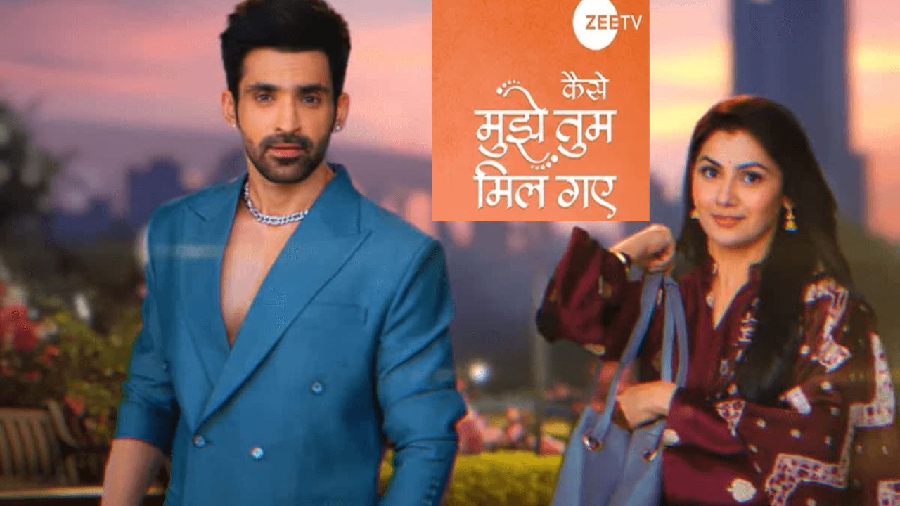 Kaise Mujhe Tum Mil Gaye 1st December 2023 Written Episode Update: Dramatic Confrontations and Emotional Revelations