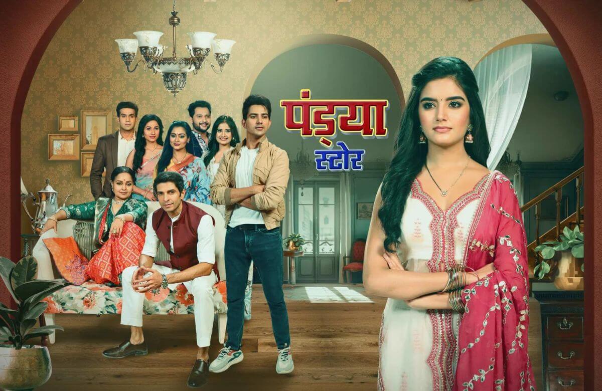 Pandya Store 20th April 2024 Written Update: Dhawal's Struggles, Natasha's Equal Pay Promise & Shalini's Hidden Agenda 9 Pandya Store 20th April 2024 Written Update: Dhawal’s Struggles, Natasha’s Equal Pay Promise & Shalini’s Hidden Agenda